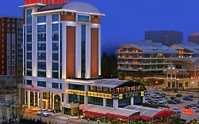 The Merlot Hotel Eskisehir